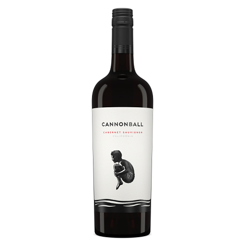 Cannonball Cabernet Sauvignon 750 mL