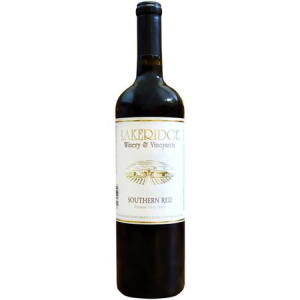 Lakeridge Southern White 750ml