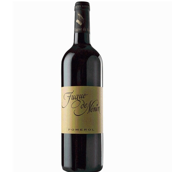 Fugue de Nenin 2018 750ml