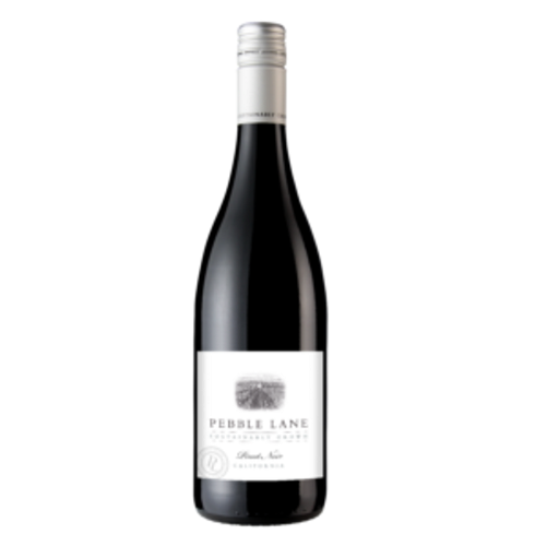 Pebble Lane Pinot Noir 750 mL