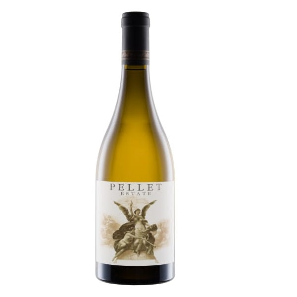Pellet Estate - Chardonnay 2017