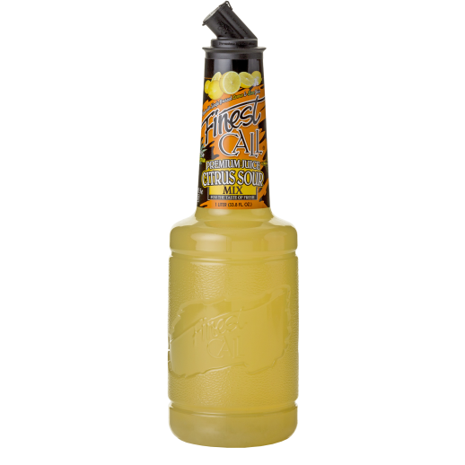 Finest Call Citrus Sour Ready to Use 1L