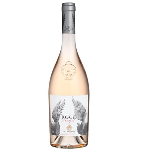 Chateau D’Esclans Cotes De Provence Rose Rock Angel 2022