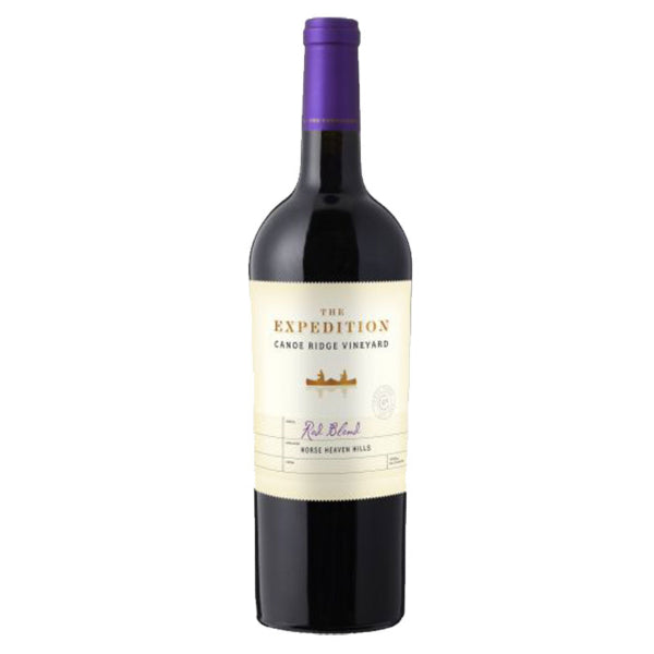 Canoe Ridge Red Columbia Valley 750ML