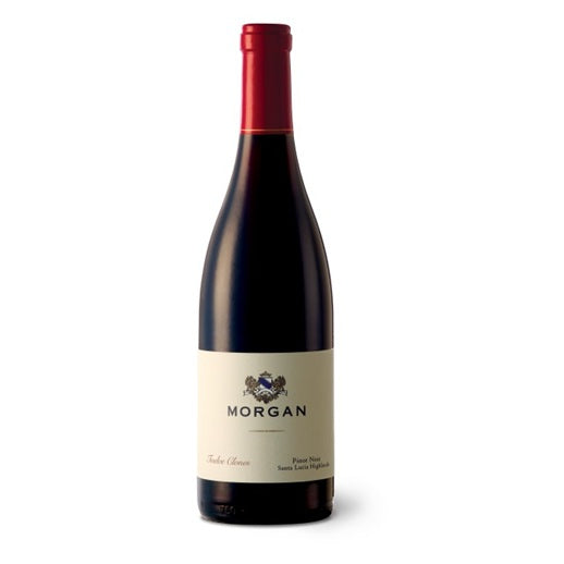 Morgan 2022 12 Clones Pinot Noir 750 mL