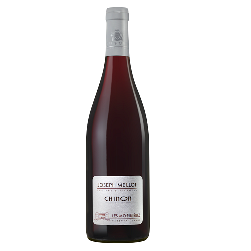 Joseph Mellot 2022 Chinon Morinier 750 mL