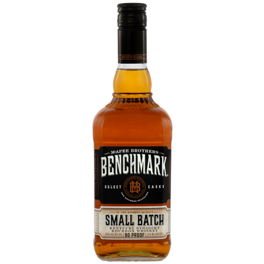 Benchmark Kentucky Bourbon Small Batch - 750ml