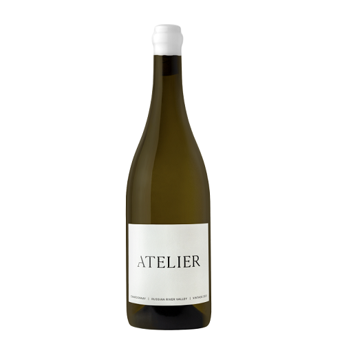 Atelier 2022 Rr P Noir 750 mL