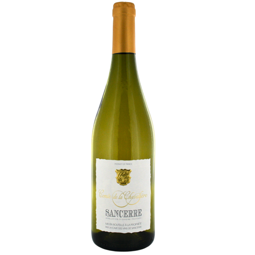 Comte De La Chevaliere 2023 Comte Chevaliere Sancr Sauv Bl 750 mL