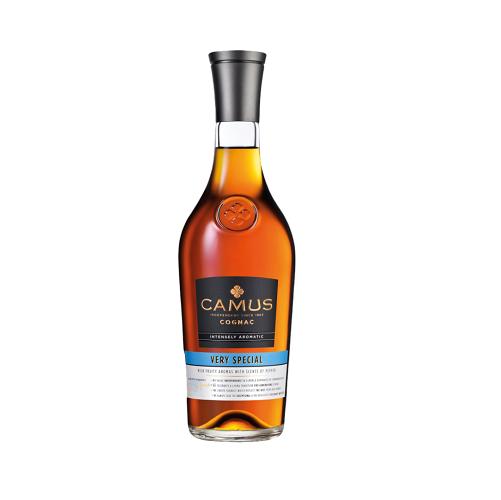 Camus Cognac Camus Int Arom Vry Spcl Cognac 700 mL