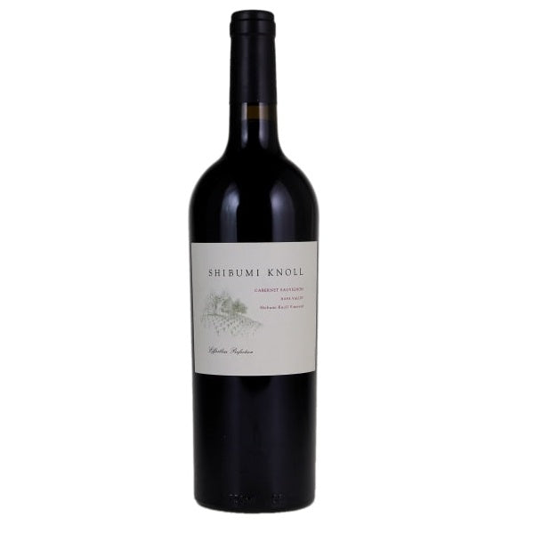 Shibumi Knoll - Cabernet Sauvignon 2020