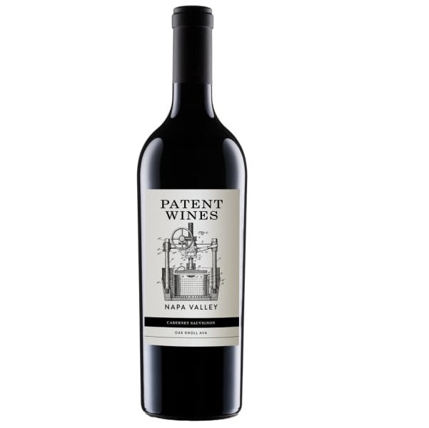 Patent - Cabernet Sauvignon Napa Ltd Edition 2021