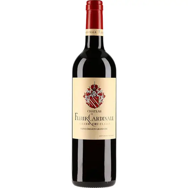 Chateau Fleur Cardinale 2020