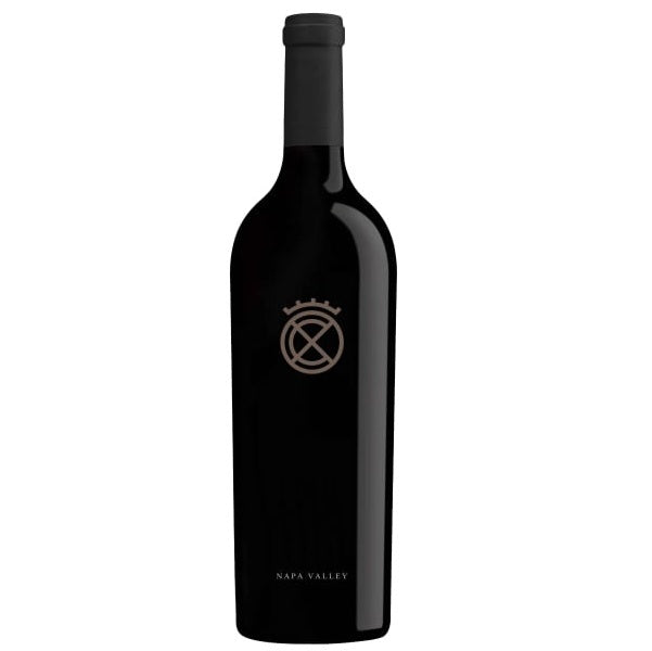 Cervantes - Blacktail Red wine 2019