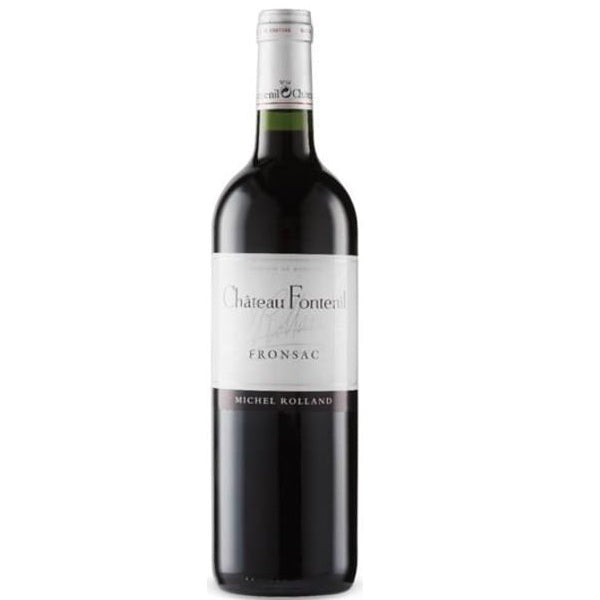 Chateau Fontenil 2019 750ml