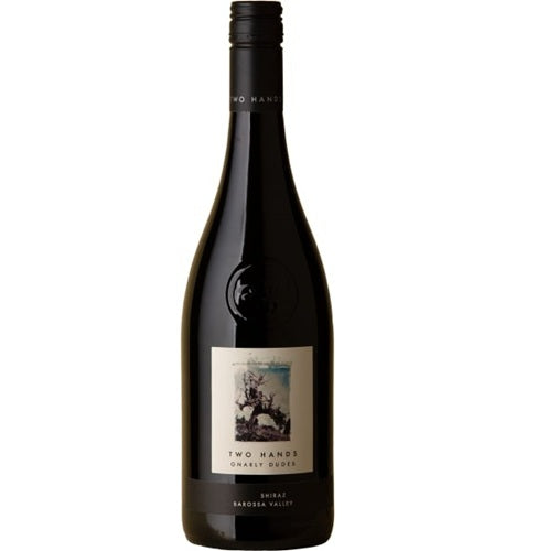 Two Hands Shiraz Gnarly Dudes Barossa Valley 2021
