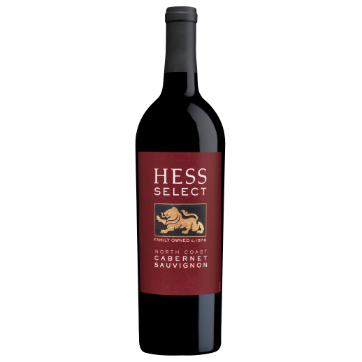 Hess Select Cabernet Sauvignon North Coast 750ML