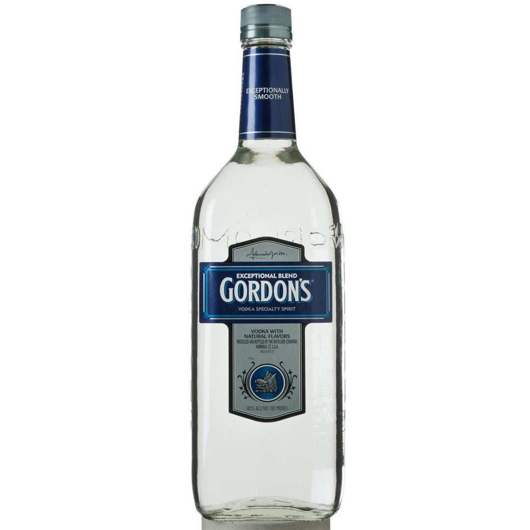 Gordon's Vodka Specialty Spirit 80 1.75 L