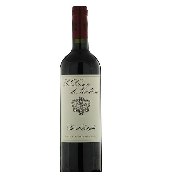 La Dame De Montrose 2015 750ml