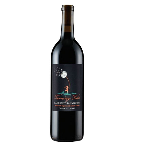 Turning Tide Cc Cab 750 mL