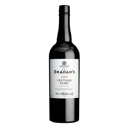Graham's Porto Vintage 1994