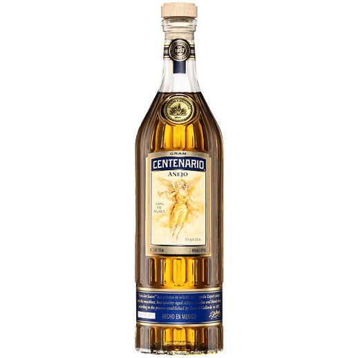 Gran Centenario Anejo Tequila - Includes Gift 750 mL
