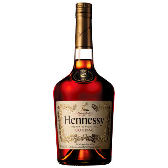 Hennessy Very Special Cognac - 750ml