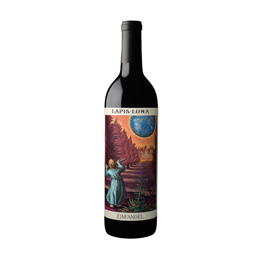 Lapis Luna Zinfandel 750ML