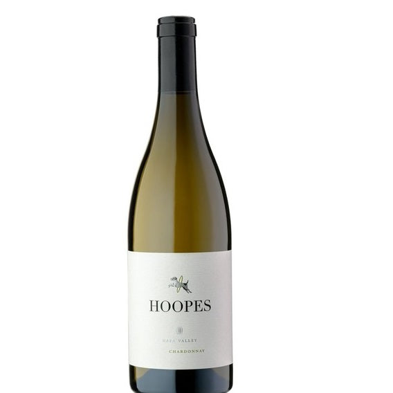 Hoopes - Chardonnay 2020