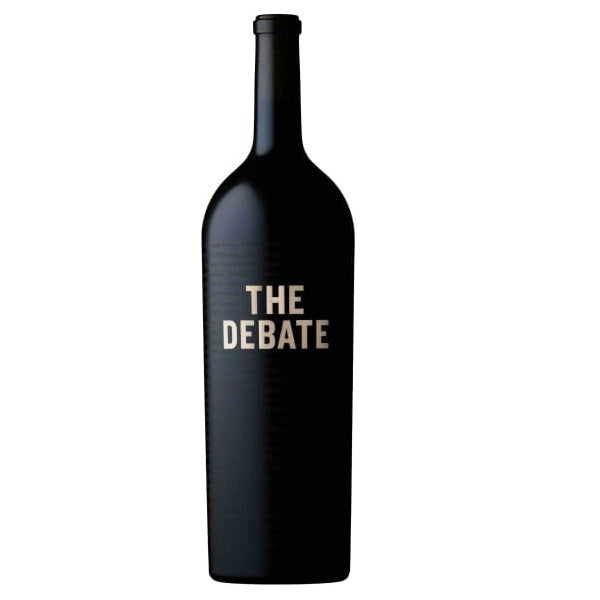 The Ultimate Debate 2018