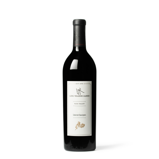 Long Meadow Ranch Cabernet Sauvignon 750ML