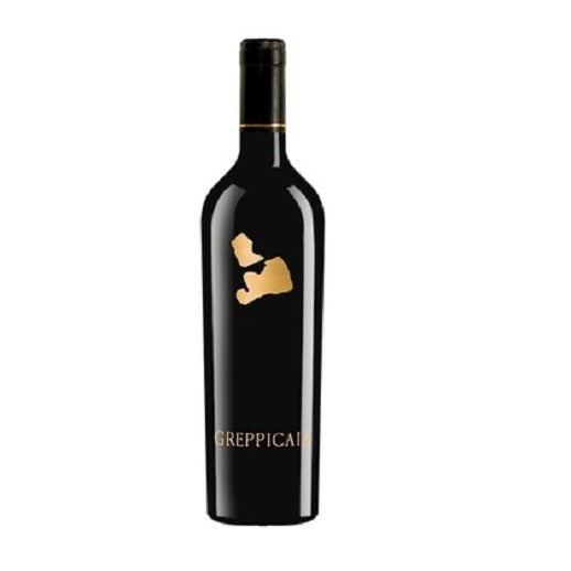 I Greppi Bolgheri Superiore Rosso Greppicaia 2020