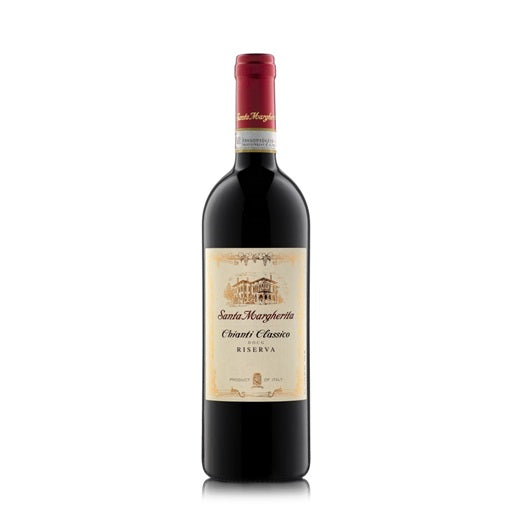 Santa Margherita Chianti Classico Riserva 2021 - 750ml