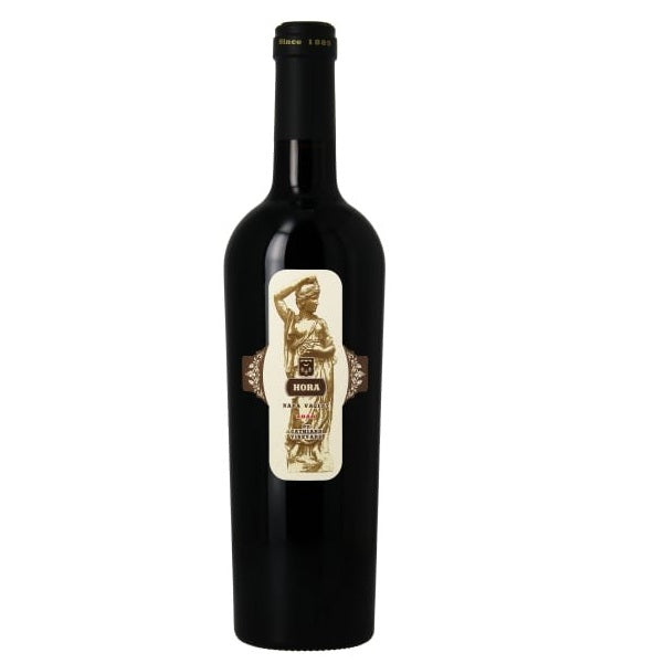 Cathiard Vineyard - Hora Red Wine NAPA 2020