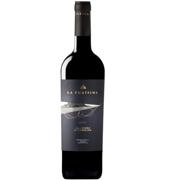 La Purisima - Red Blend 2019
