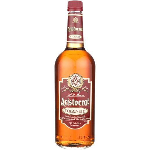 Aristocrat Grape Brandy 1.75L