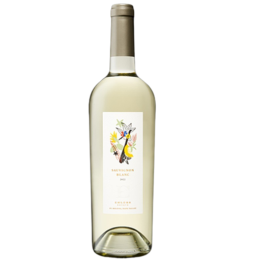 Ehlers Estate Sauvignon Blanc St. Helena 2022