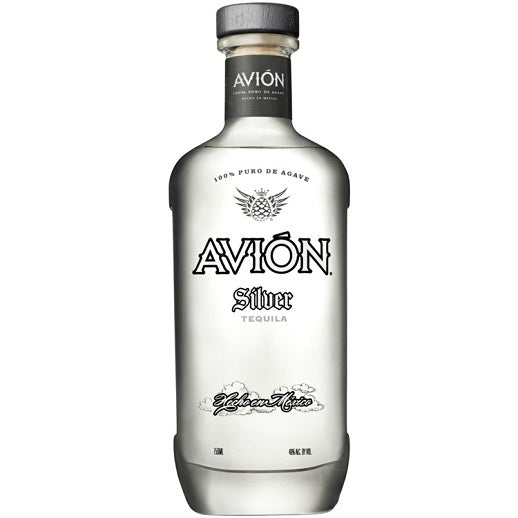 Avion Tequila Silver 80 1.75L