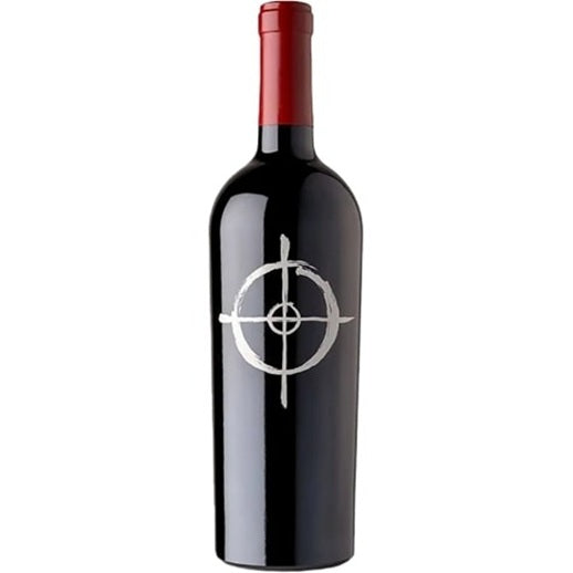Provenance Vineyard 2018 Provenance Deadeye Red Blnd 750 mL