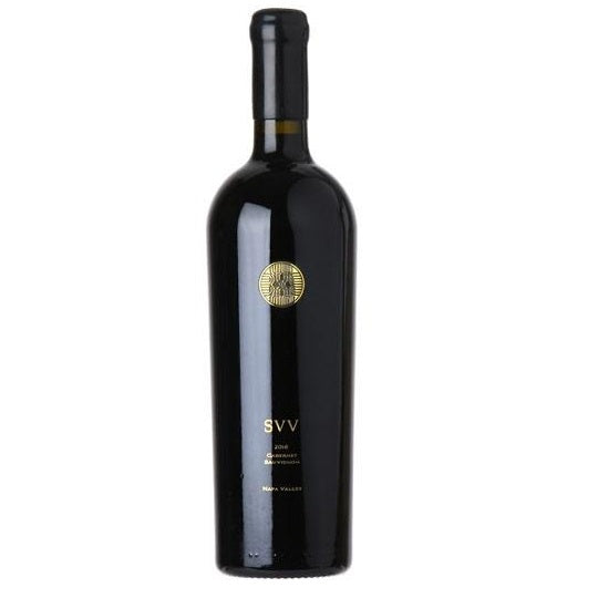 SVV Cabernet Franc 2018