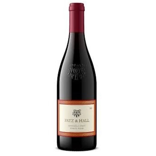 Patz & Hall Pinot Noir Sonoma Coast 2021
