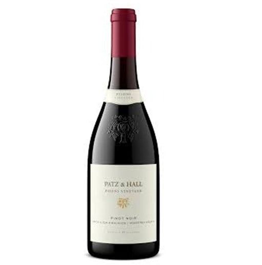 Patz & Hall Pinot Noir Pisoni Vineyard Santa Lucia Highlands 2021
