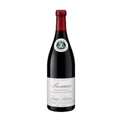 Louis Latour Beaune Rouge Les Vignes Franches Premier Cru 2020