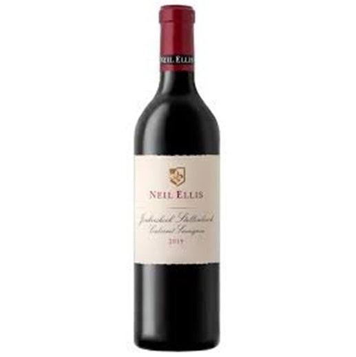 Neil Ellis Cabernet Sauvignon Stellenbosch 2019