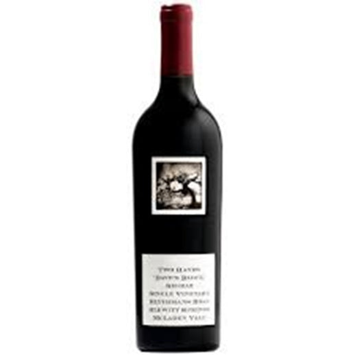 Two Hands Shiraz Dave’s Block Single Vineyard Blythmans Road Blewitt Springs 2020
