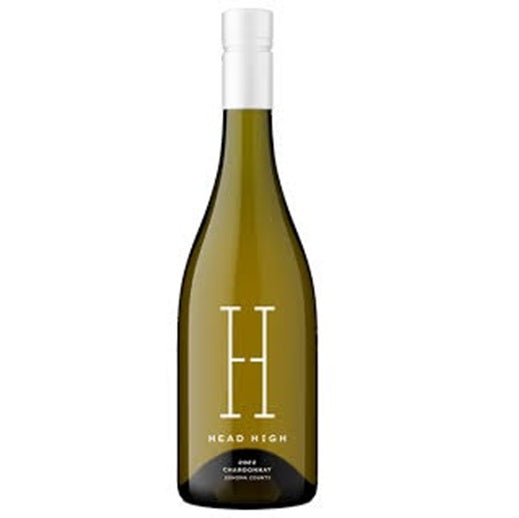 Head High Chardonnay Sonoma County 2022