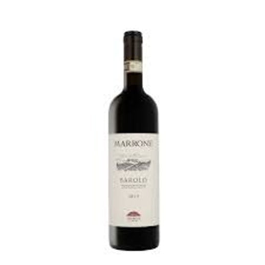 Marrone Barolo 2019