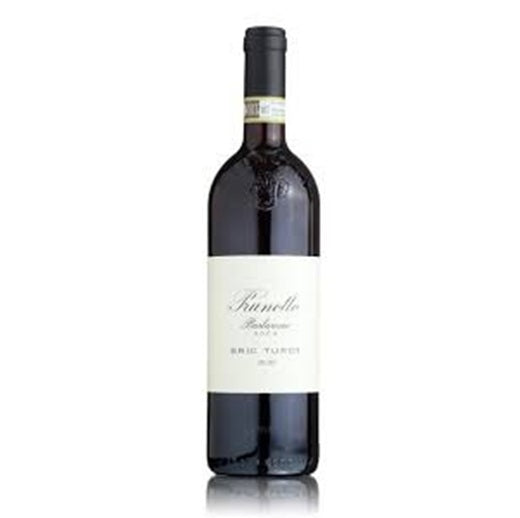 Prunotto Barbaresco Bric Turot 2020