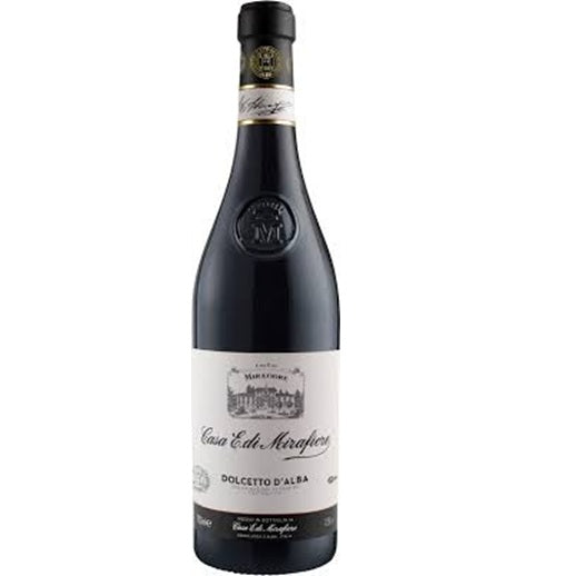 Casa E. De Mirafiore Dolcetto D'alba 2022