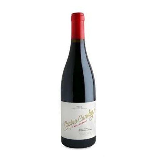 Castro Candaz Ribeira Sacra Tinto A Boca Do Demo 2020